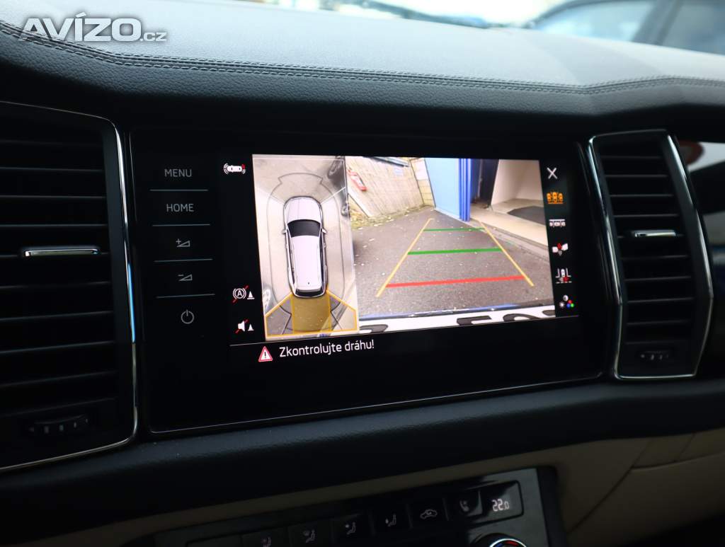 Foto inzerátu Škoda Kodiaq 2.0 TDI