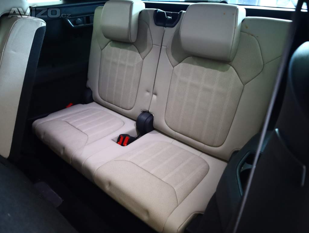 Foto inzerátu Škoda Kodiaq 2.0 TDI