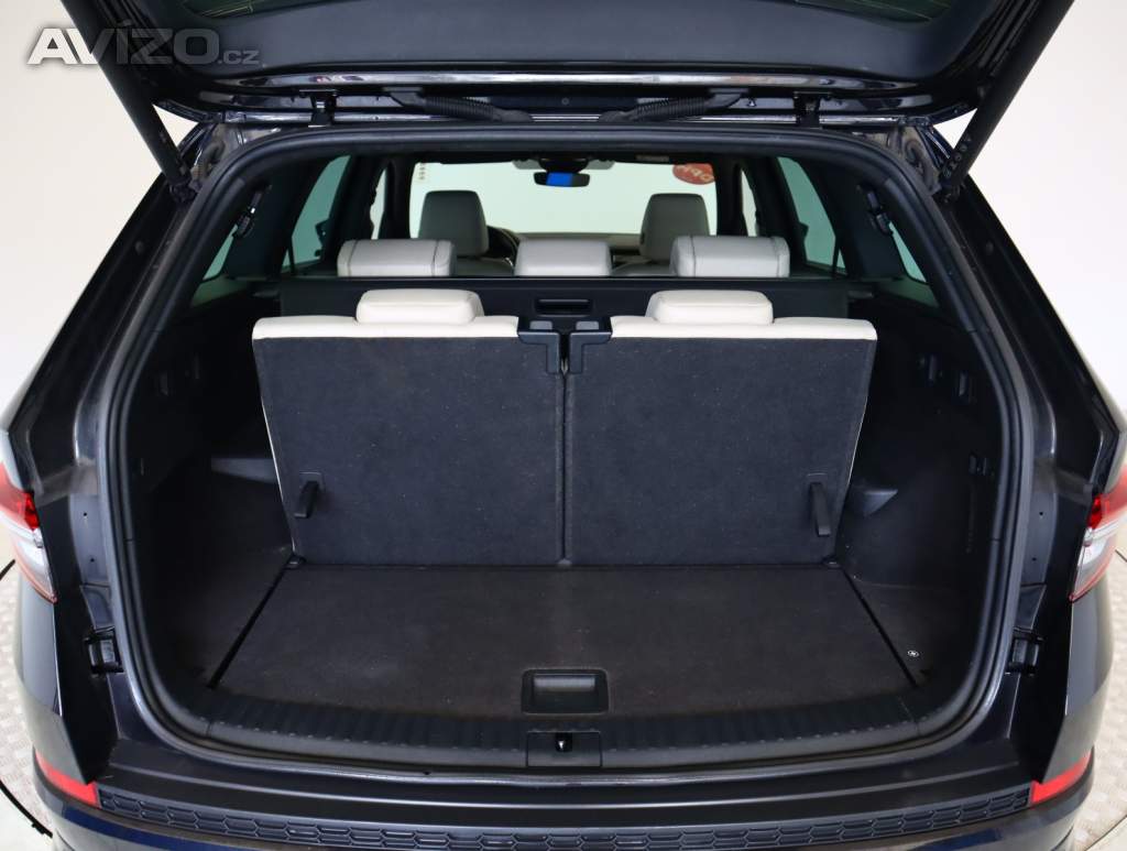 Foto inzerátu Škoda Kodiaq 2.0 TDI