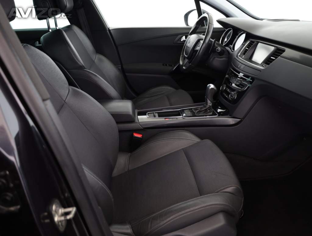 Foto inzerátu Peugeot 508 2.0 HDi