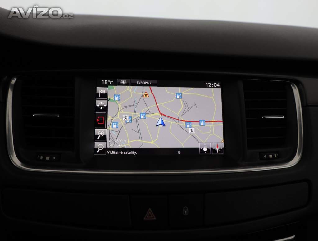 Foto inzerátu Peugeot 508 2.0 HDi