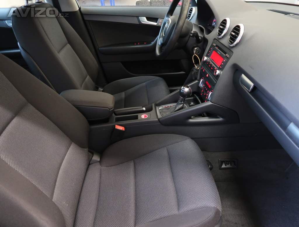 Foto inzerátu Audi A3 1.2 TFSI