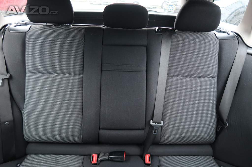 Foto inzerátu Mercedes-Benz Třídy C C 180 CDI