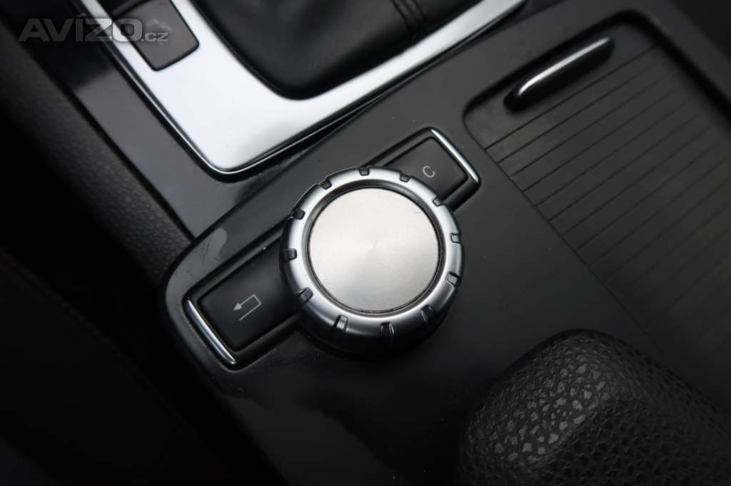 Foto inzerátu Mercedes-Benz Třídy C C 180 CDI