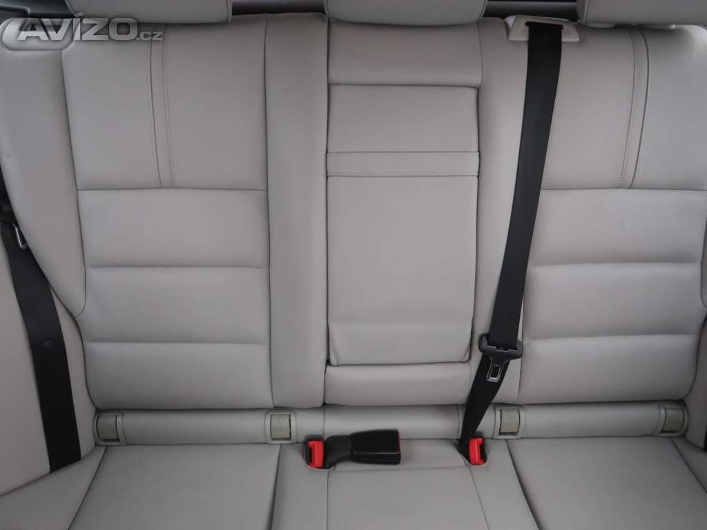 Foto inzerátu Mercedes-Benz GLK 250 CDI