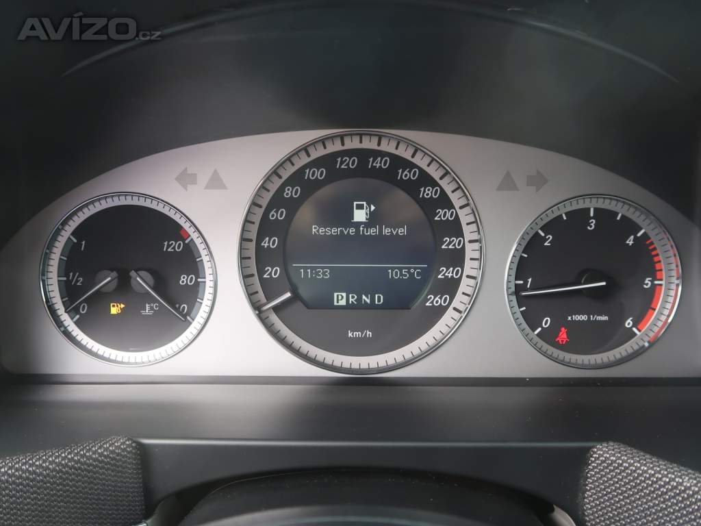 Foto inzerátu Mercedes-Benz GLK 250 CDI