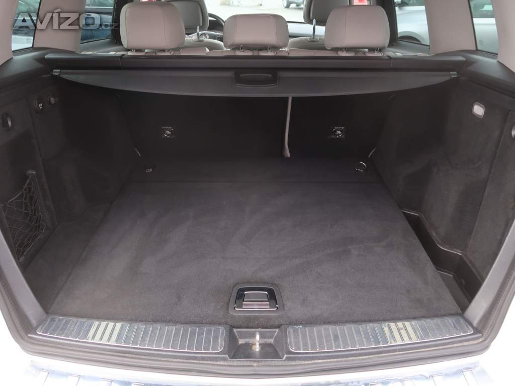 Foto inzerátu Mercedes-Benz GLK 250 CDI