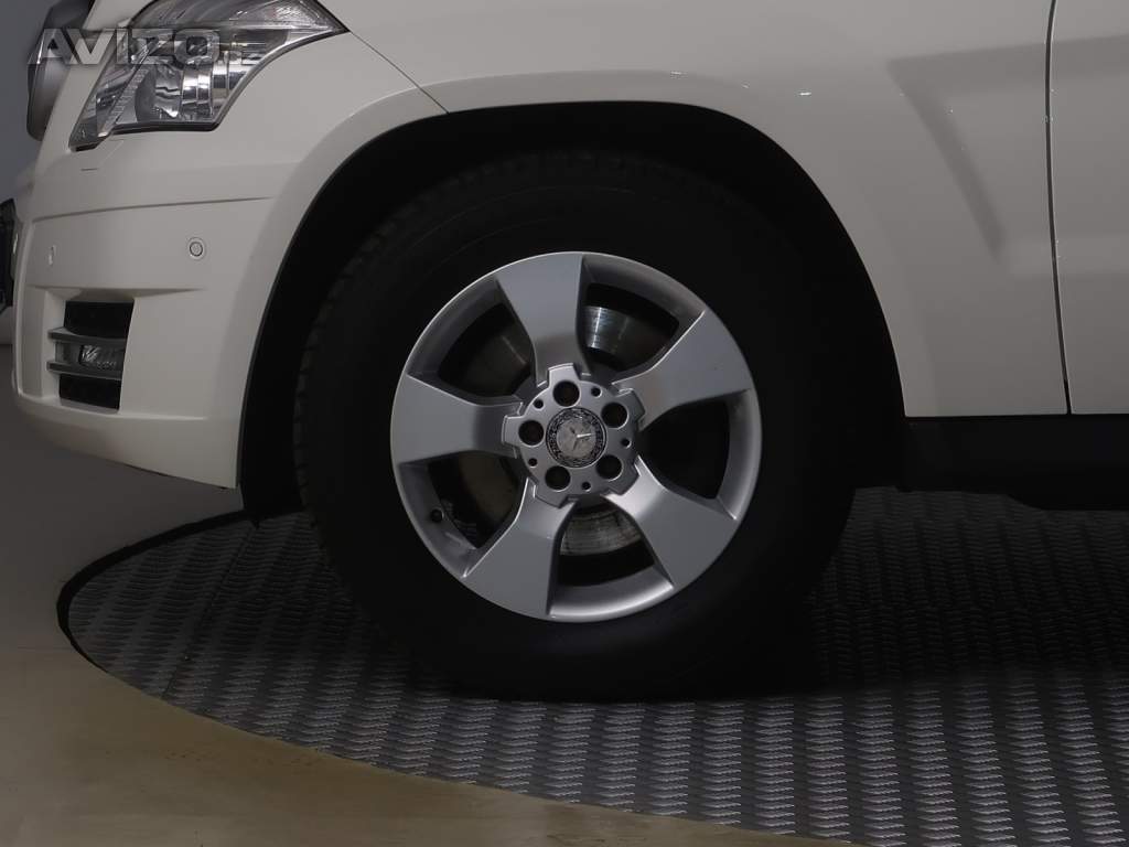 Foto inzerátu Mercedes-Benz GLK 250 CDI