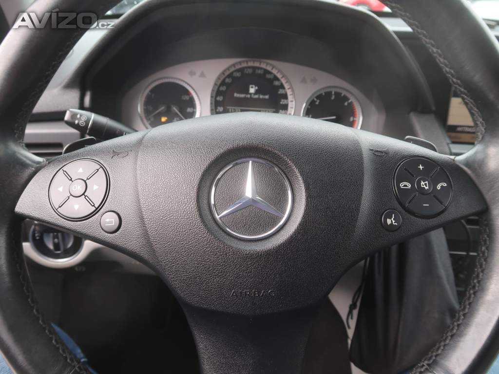 Foto inzerátu Mercedes-Benz GLK 250 CDI