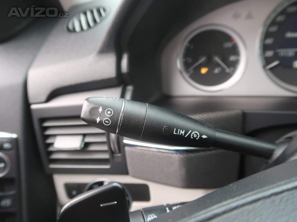 Foto inzerátu Mercedes-Benz GLK 250 CDI