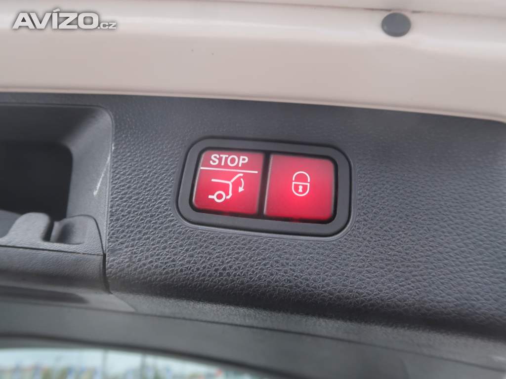 Foto inzerátu Mercedes-Benz GLK 250 CDI