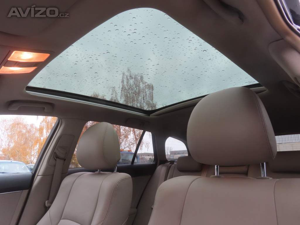 Foto inzerátu Toyota Avensis 2.2 D-4D