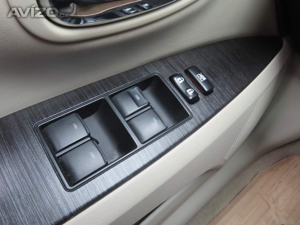 Foto inzerátu Toyota Avensis 2.2 D-4D