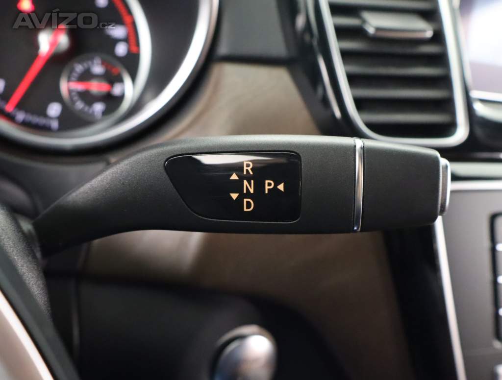 Foto inzerátu Mercedes-Benz GLE 350 d 4MATIC