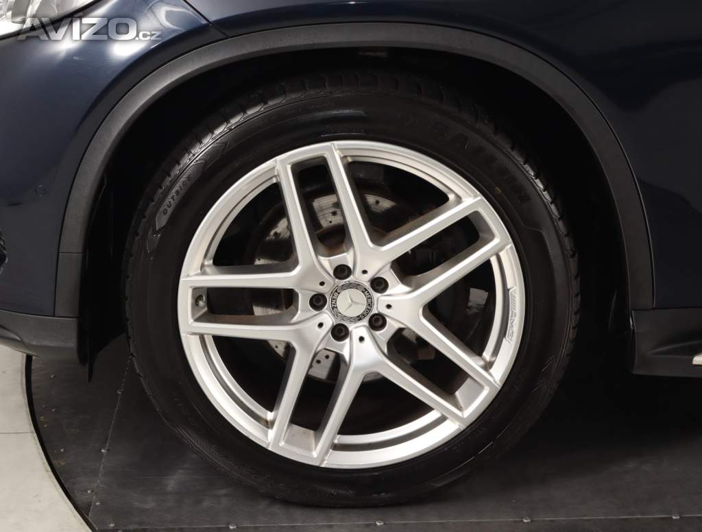 Foto inzerátu Mercedes-Benz GLE 350 d 4MATIC