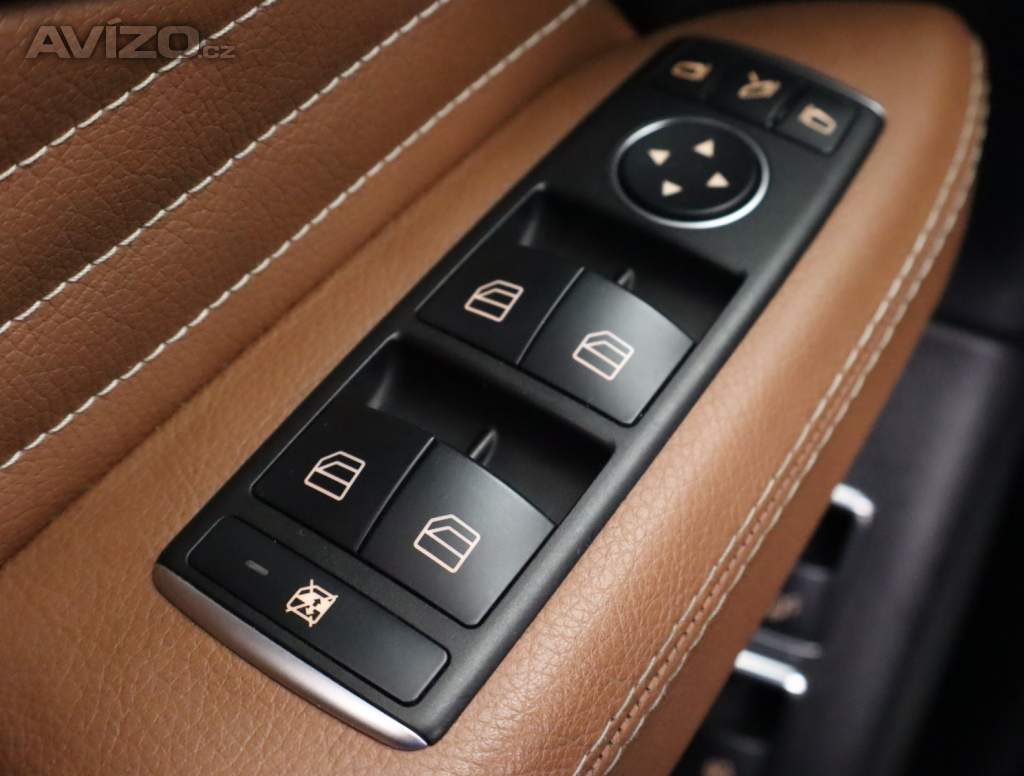 Foto inzerátu Mercedes-Benz GLE 350 d 4MATIC