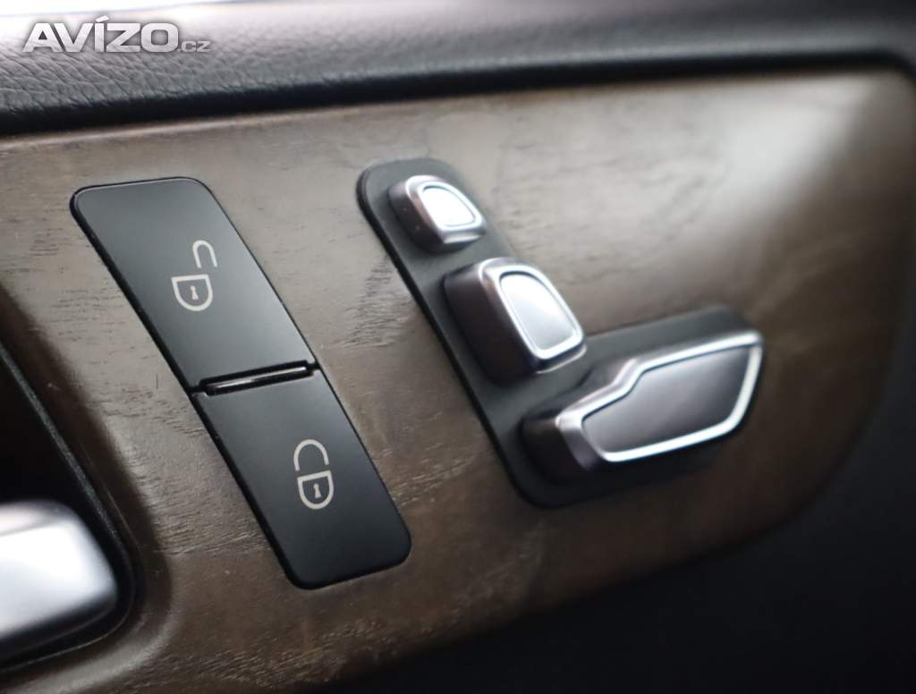 Foto inzerátu Mercedes-Benz GLE 350 d 4MATIC