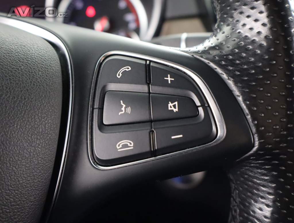 Foto inzerátu Mercedes-Benz GLE 350 d 4MATIC