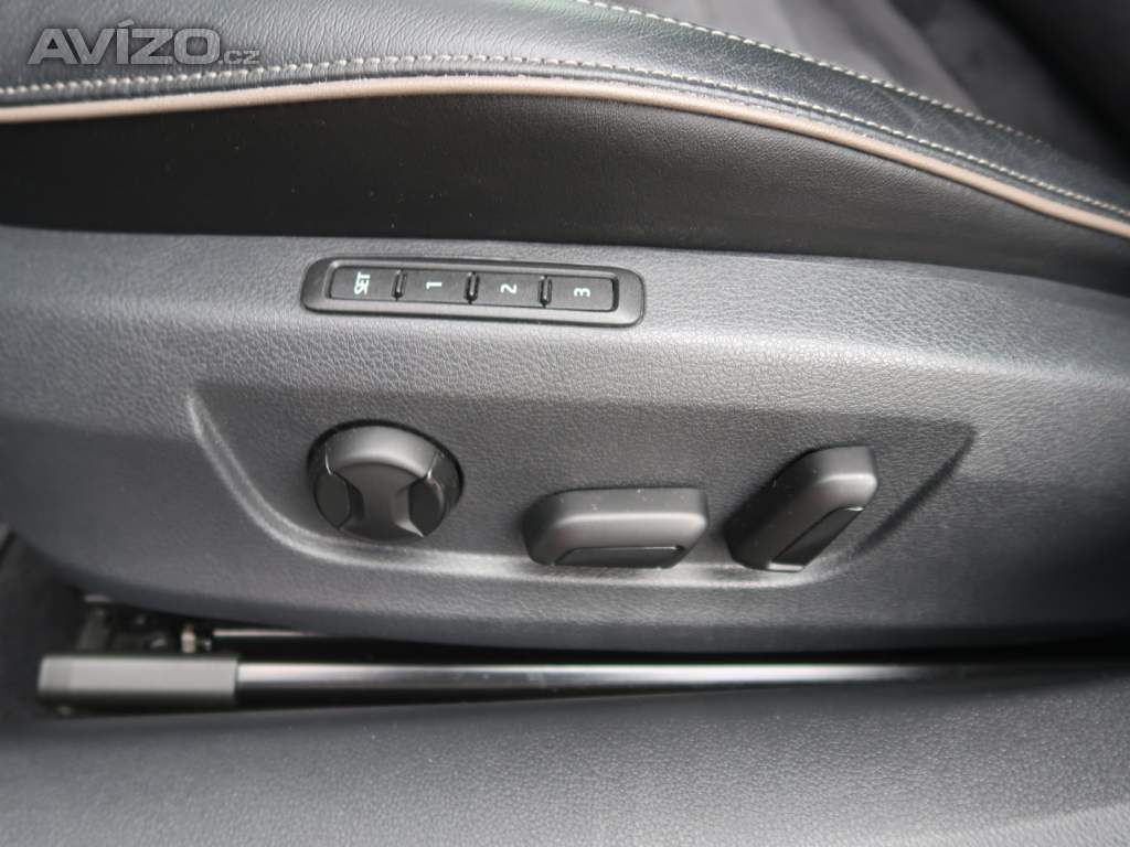 Foto inzerátu Škoda Superb 2.0 TDI