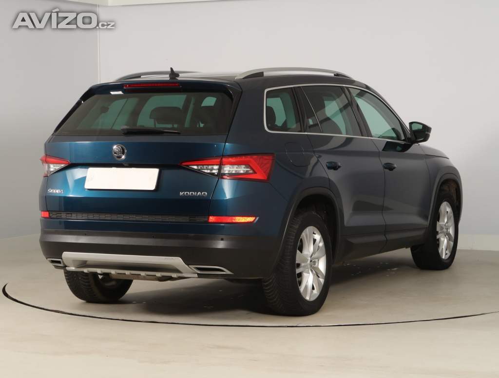 Foto inzerátu Škoda Kodiaq 2.0 TDI
