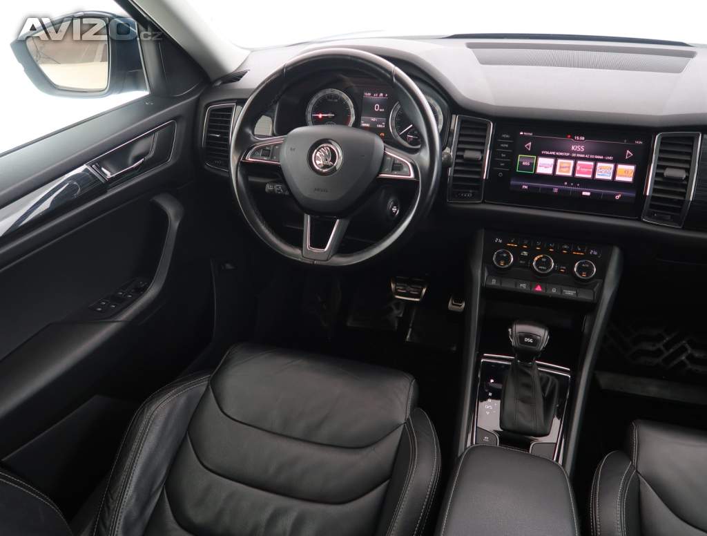 Foto inzerátu Škoda Kodiaq 2.0 TDI
