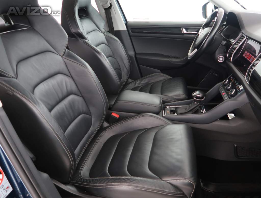 Foto inzerátu Škoda Kodiaq 2.0 TDI
