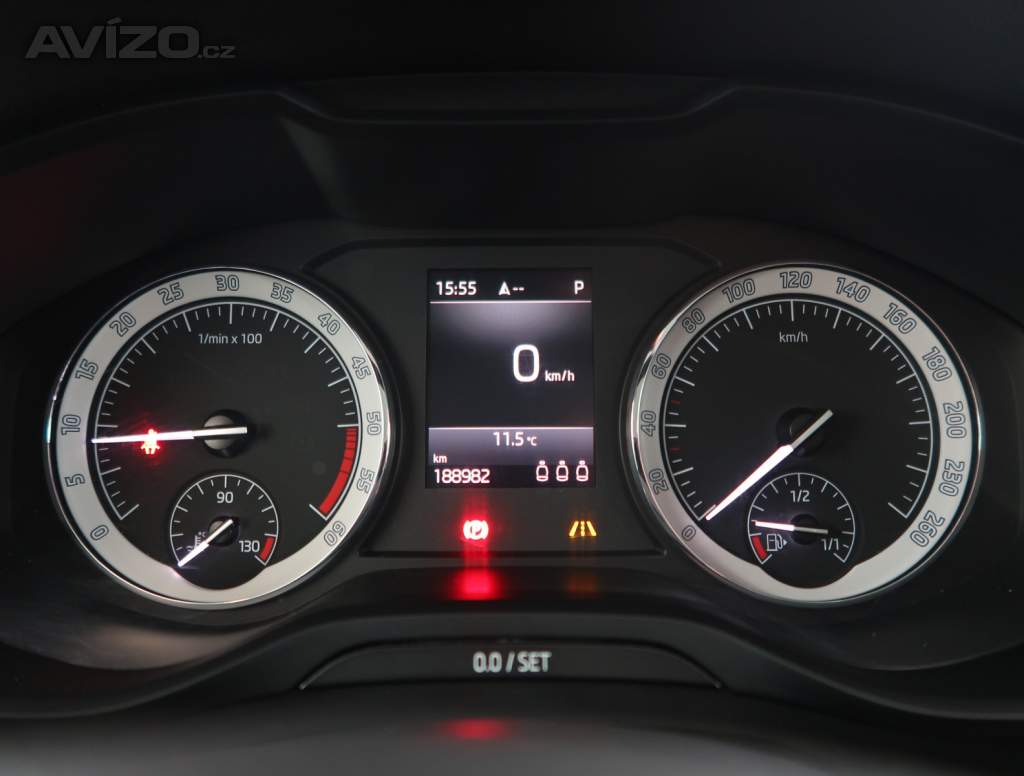 Foto inzerátu Škoda Kodiaq 2.0 TDI