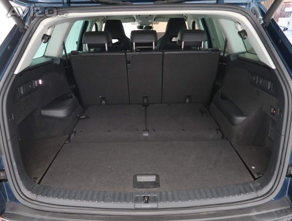 Foto inzerátu Škoda Kodiaq 2.0 TDI