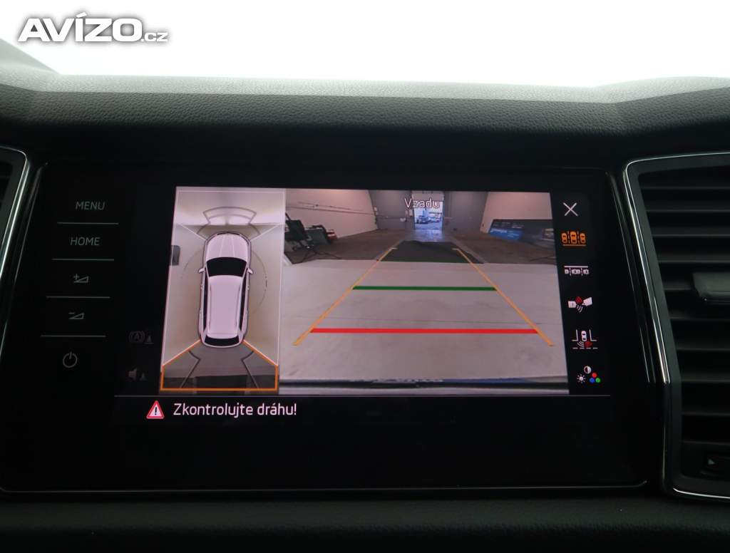 Foto inzerátu Škoda Kodiaq 2.0 TDI