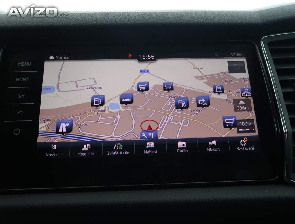 Foto inzerátu Škoda Kodiaq 2.0 TDI