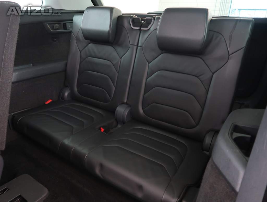 Foto inzerátu Škoda Kodiaq 2.0 TDI