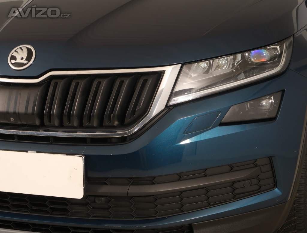 Foto inzerátu Škoda Kodiaq 2.0 TDI