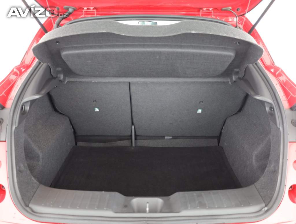 Foto inzerátu Nissan Juke 1.0 DIG-T