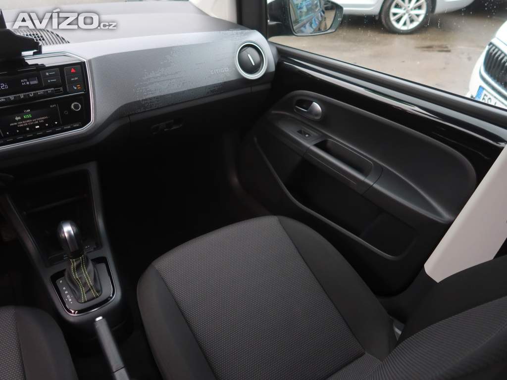 Foto inzerátu Škoda Citigo-e iV