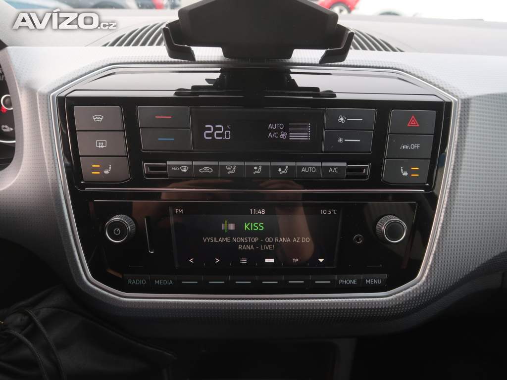 Foto inzerátu Škoda Citigo-e iV