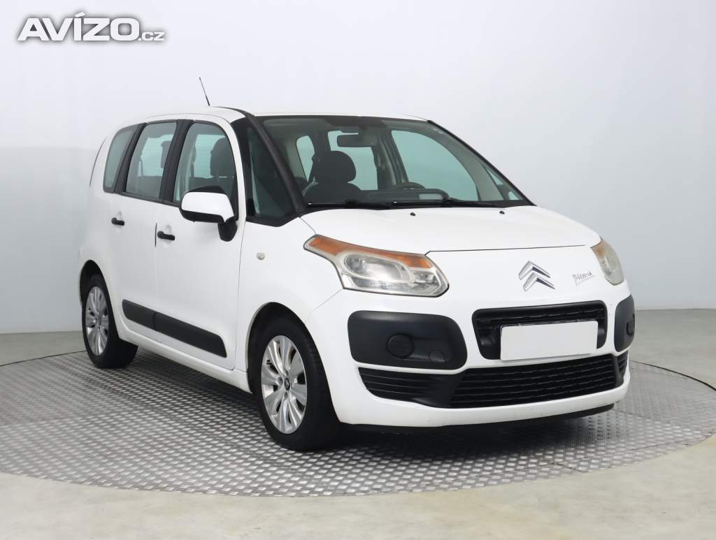 Citroën C3 Picasso 1.4 i