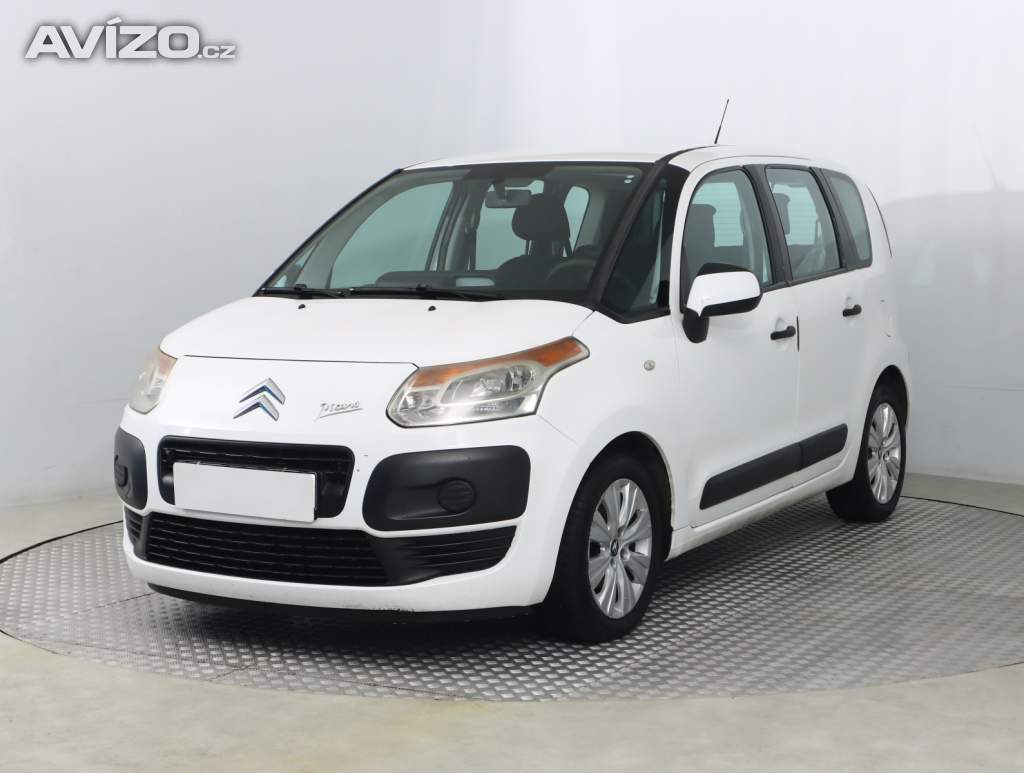 Foto inzerátu Citroën C3 Picasso 1.4 i