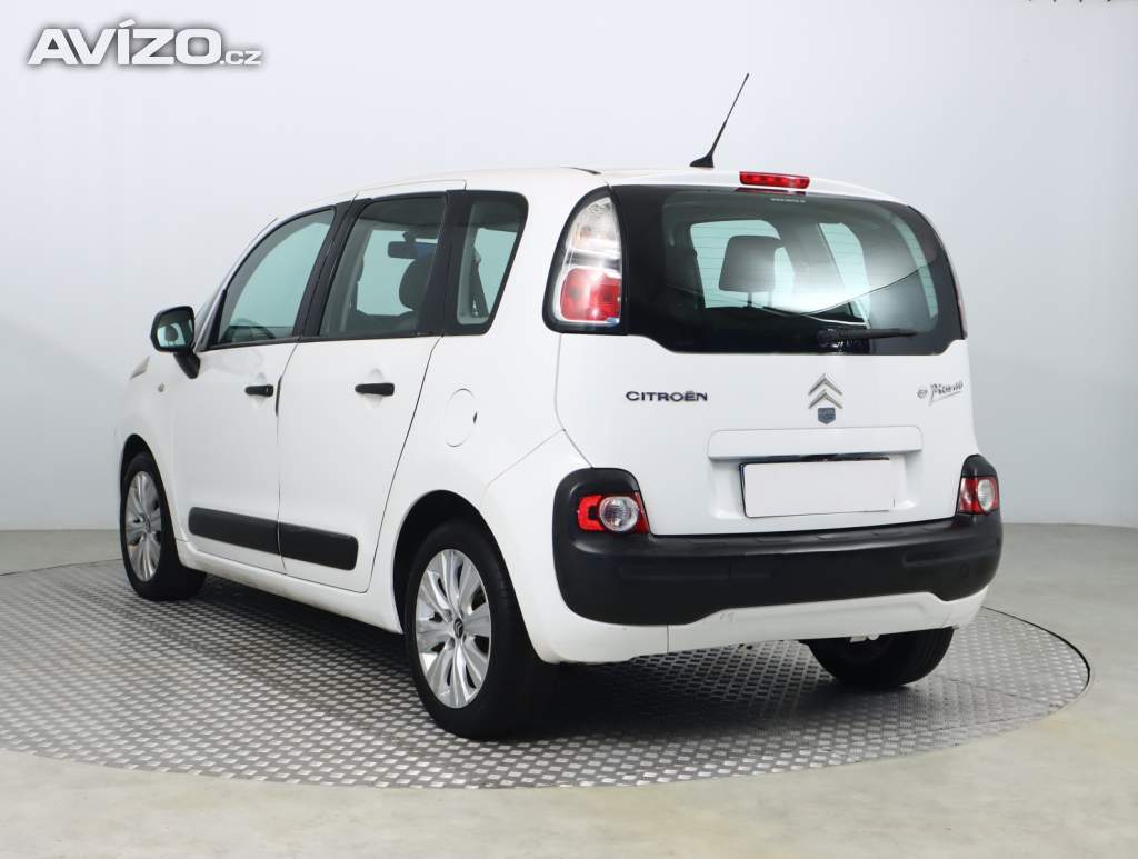 Foto inzerátu Citroën C3 Picasso 1.4 i
