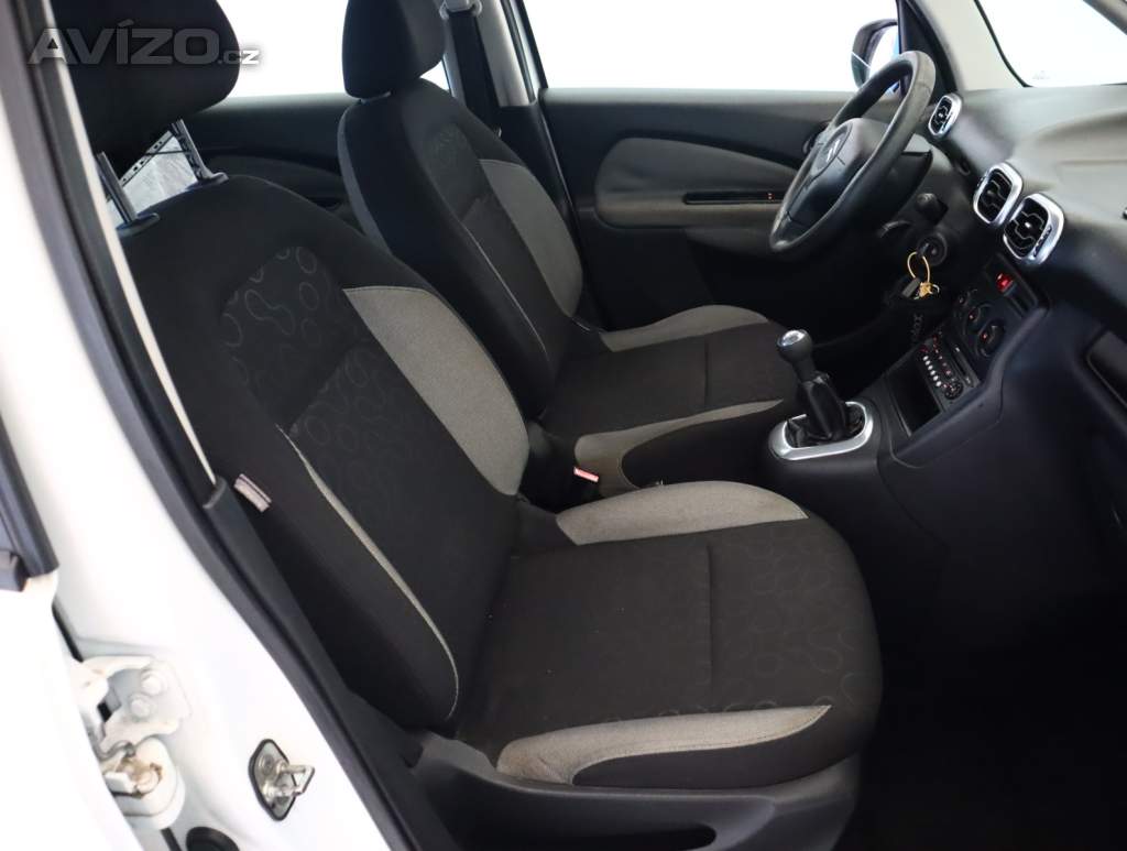 Foto inzerátu Citroën C3 Picasso 1.4 i