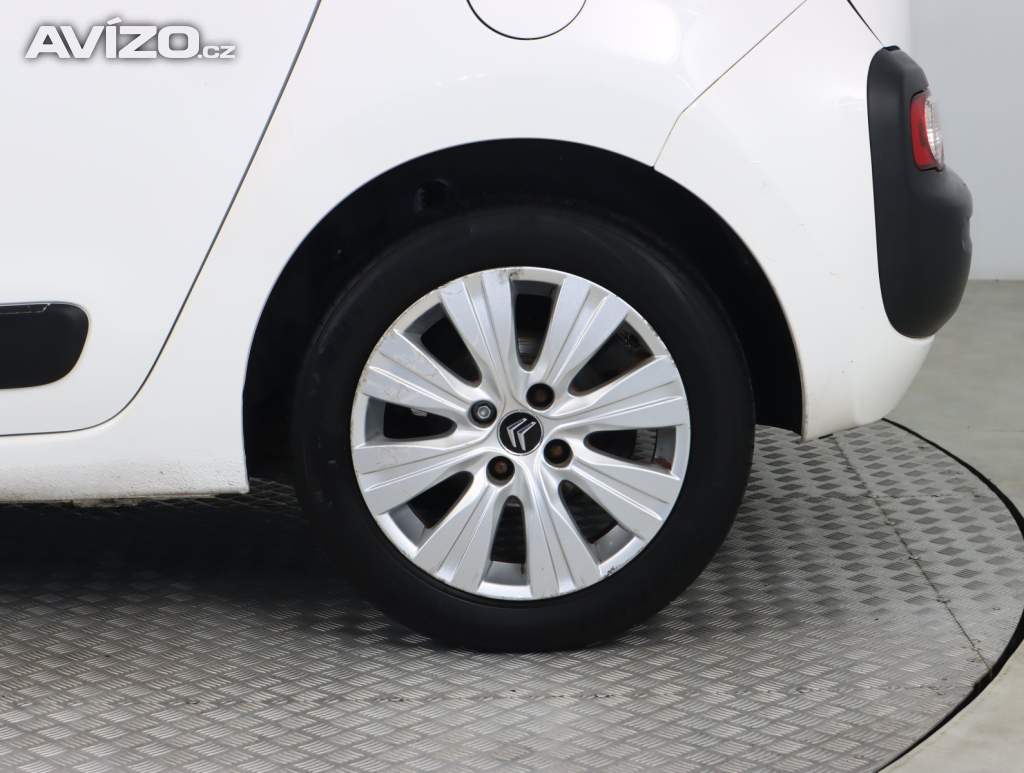Foto inzerátu Citroën C3 Picasso 1.4 i