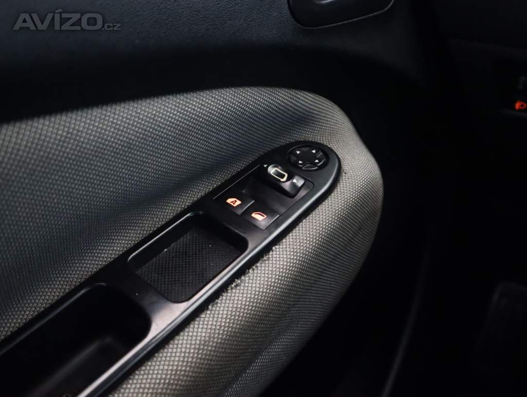 Foto inzerátu Citroën C3 Picasso 1.4 i