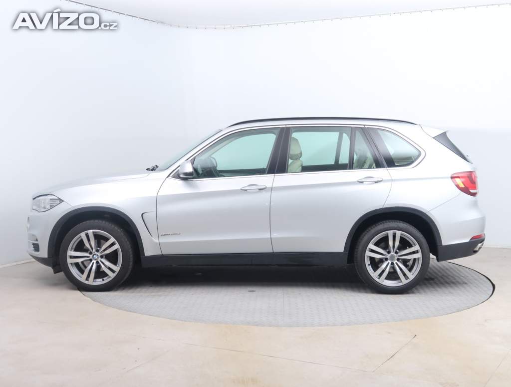 Foto inzerátu BMW X5 xDrive30d