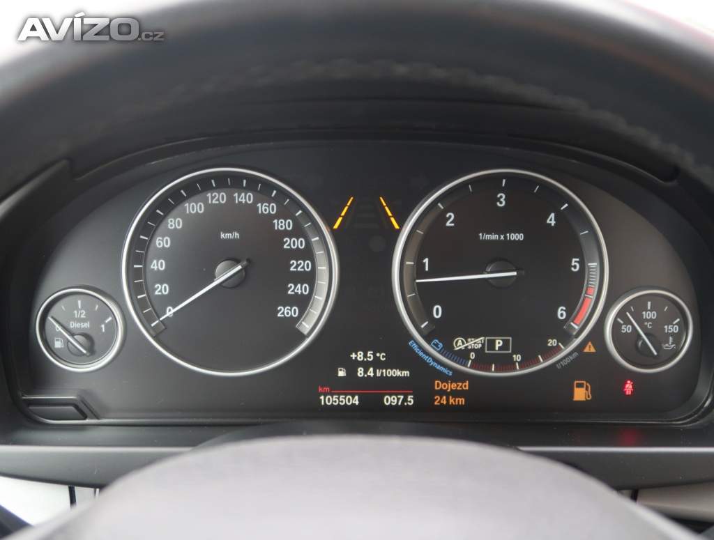 Foto inzerátu BMW X5 xDrive30d