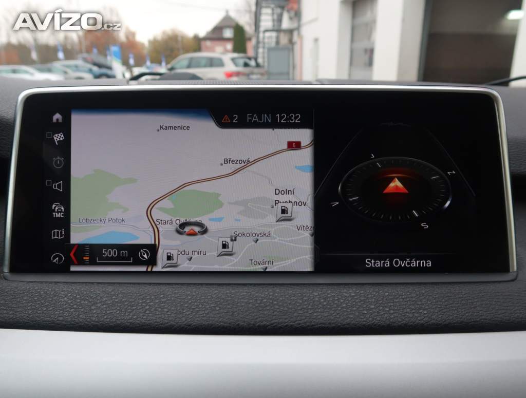 Foto inzerátu BMW X5 xDrive30d