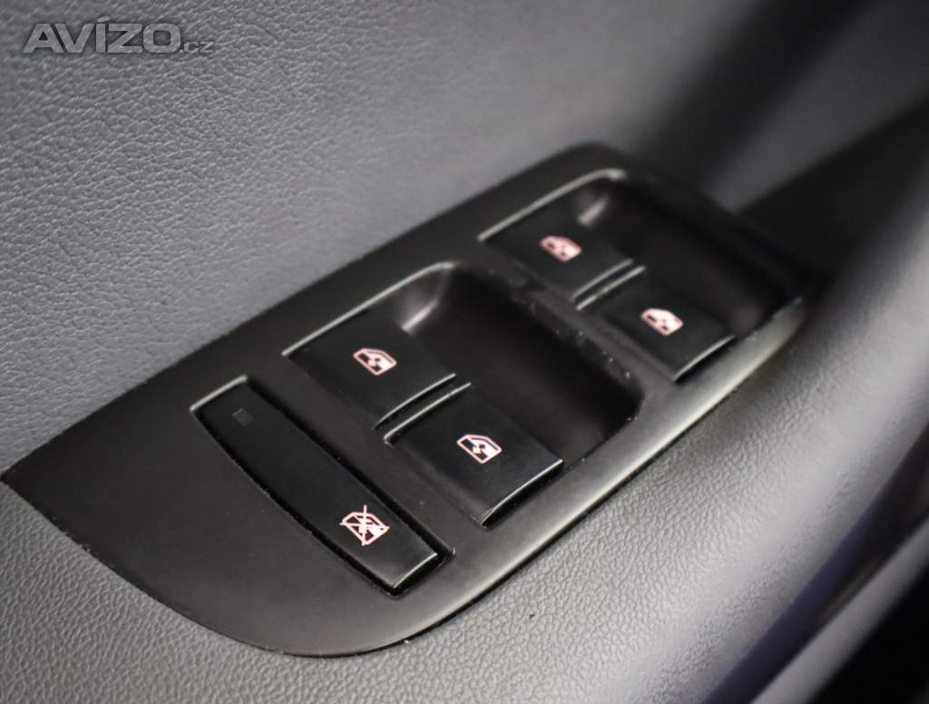 Foto inzerátu Opel Zafira 2.0 CDTI