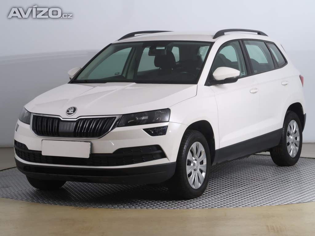 Foto inzerátu Škoda Karoq 1.6 TDI