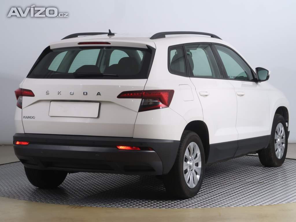 Foto inzerátu Škoda Karoq 1.6 TDI