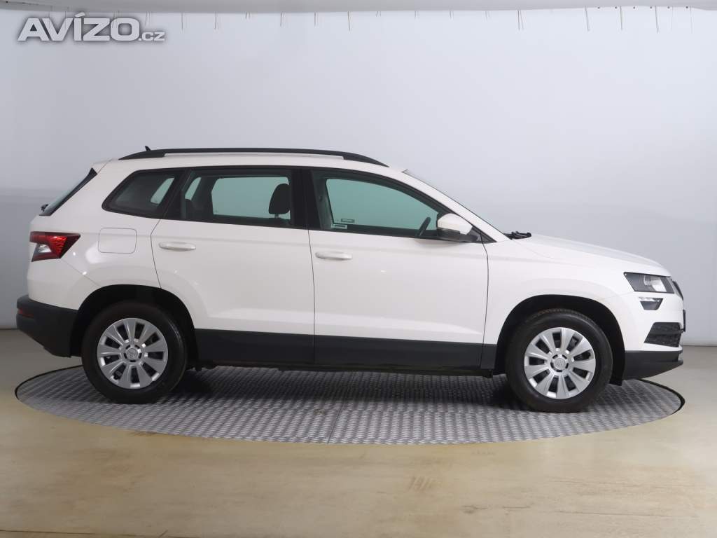Foto inzerátu Škoda Karoq 1.6 TDI