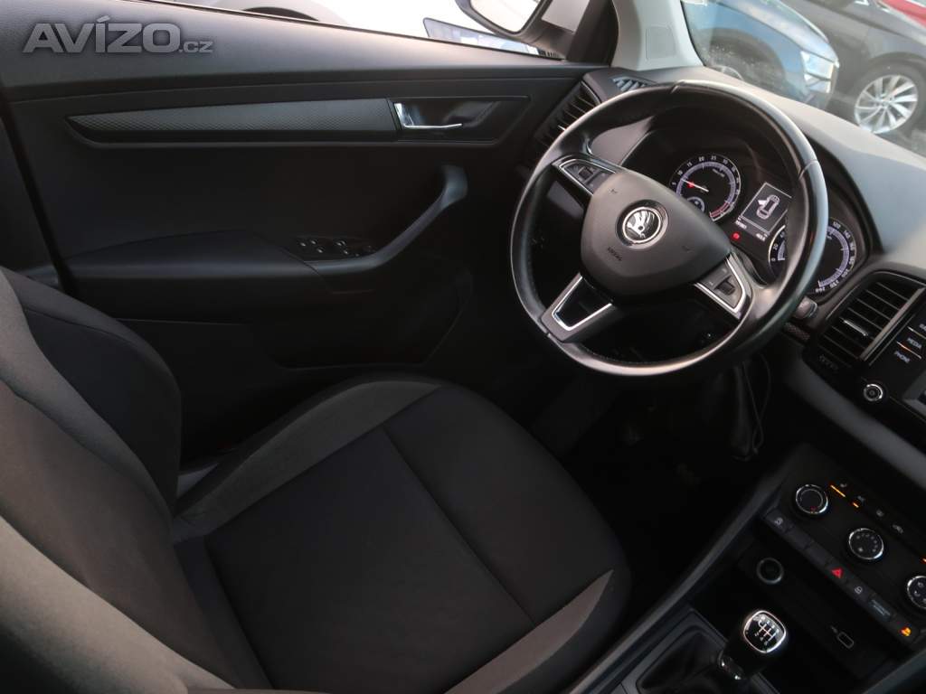 Foto inzerátu Škoda Karoq 1.6 TDI