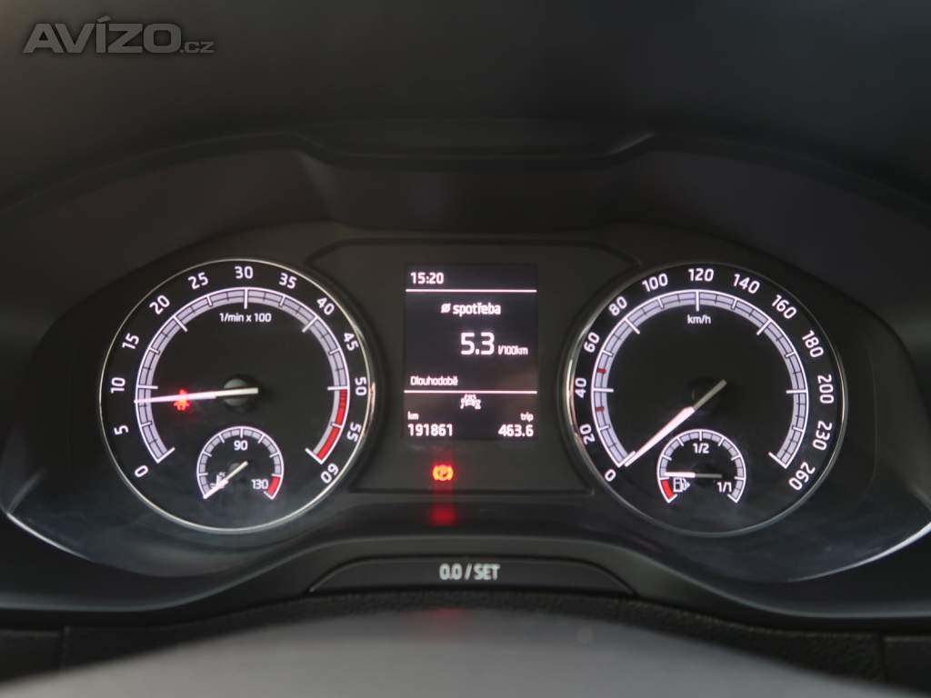 Foto inzerátu Škoda Karoq 1.6 TDI